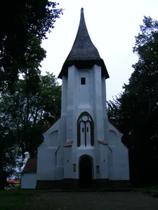 Saint Nicholas church in Kamień Pomorski
