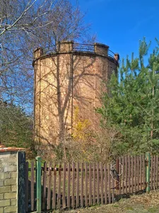 Wasserturm Grünewalde