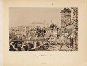 Westtor (Nürnberg)