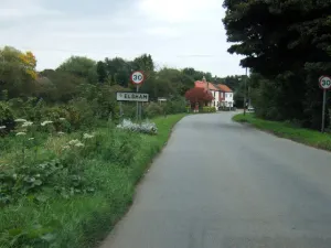 Elsham