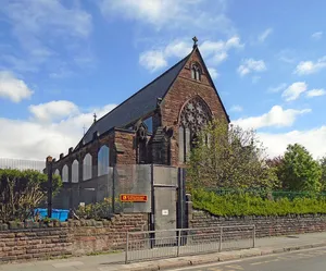 St Hugh of Lincoln RC Church