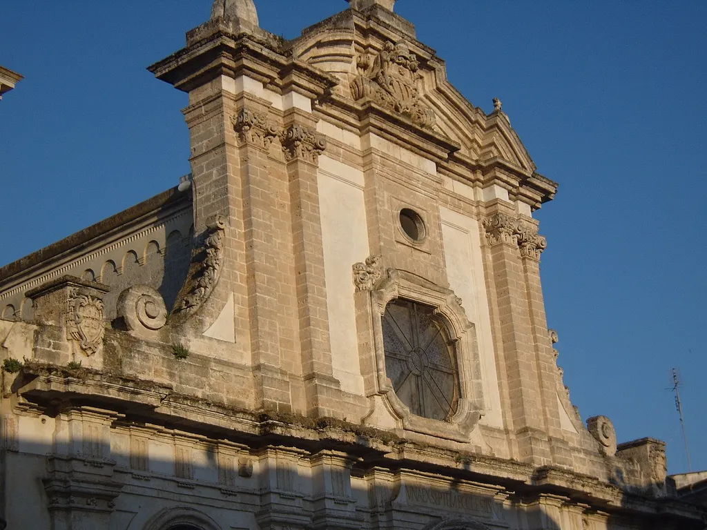 Nardò Cathedral