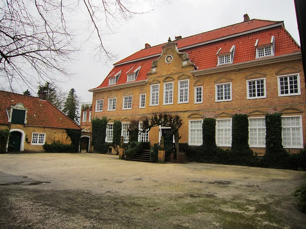 Philippsburg Loga (Leer)