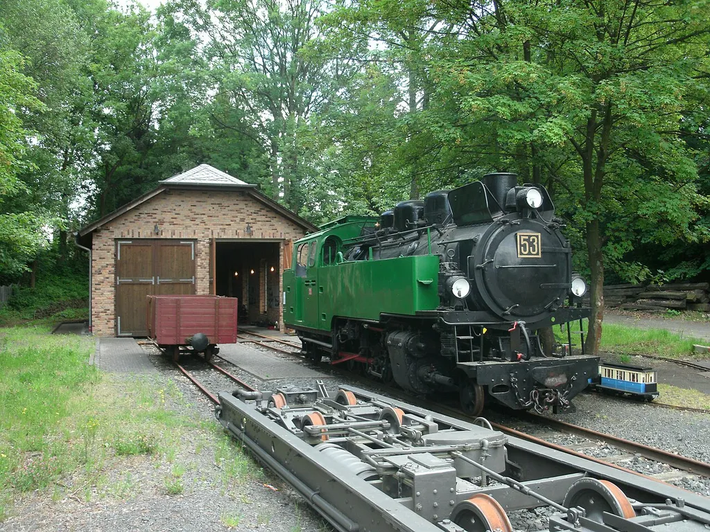 RSE-Museum Asbach
