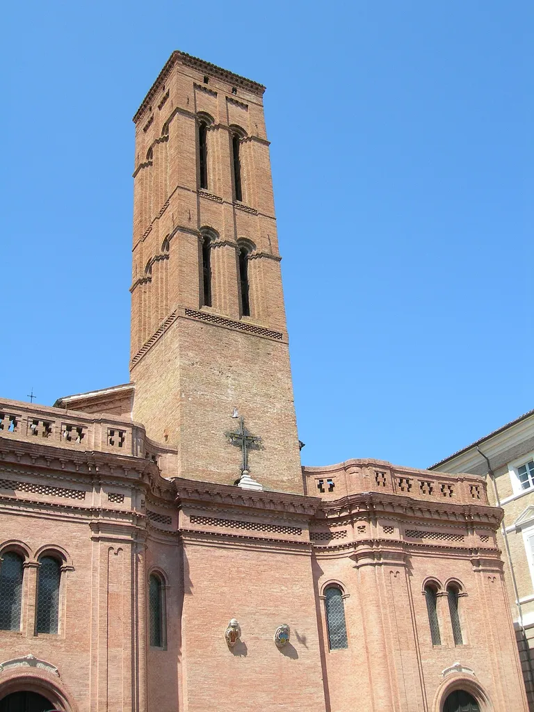 Concattedrale di Santa Maria MAtelica