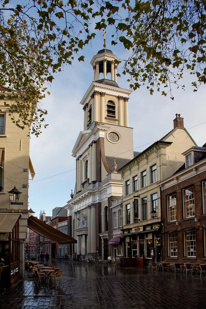Breda, Sint Anthoniuskerk