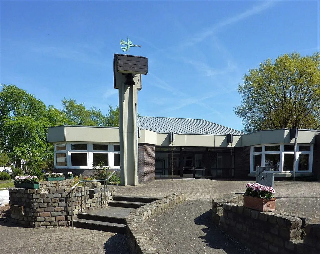 Johanneskirche (Büttgen)