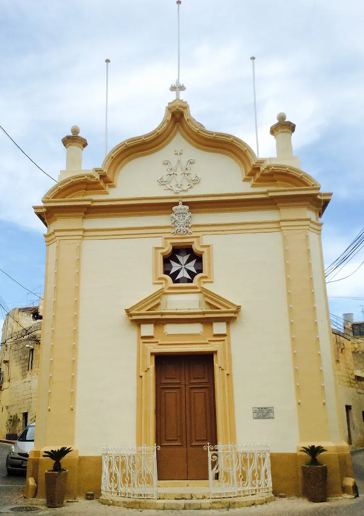 This media is about Maltese cultural property with inventory number 00267.