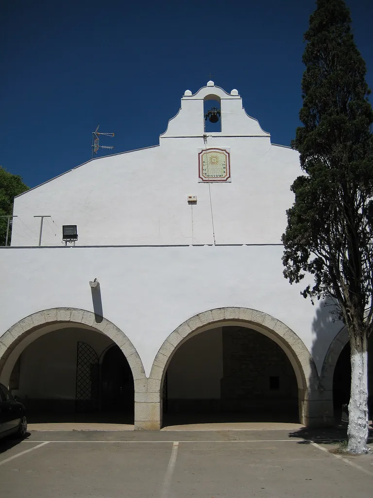 Hermitage of Saint Gregory