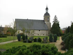 Kirchhof Frankenthal