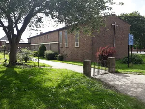 St. Peter's Church