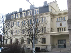 KarmeliterInnenkloster