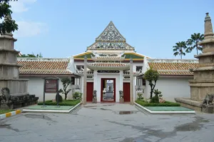 Wat Ratcha-orasaram