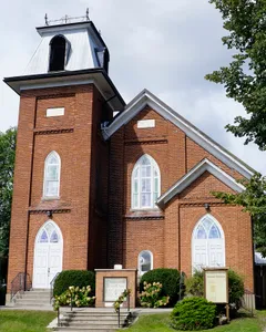 Bloomfield United Church