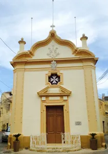 Victory Church