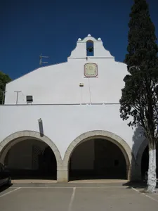 Hermitage of Saint Gregory