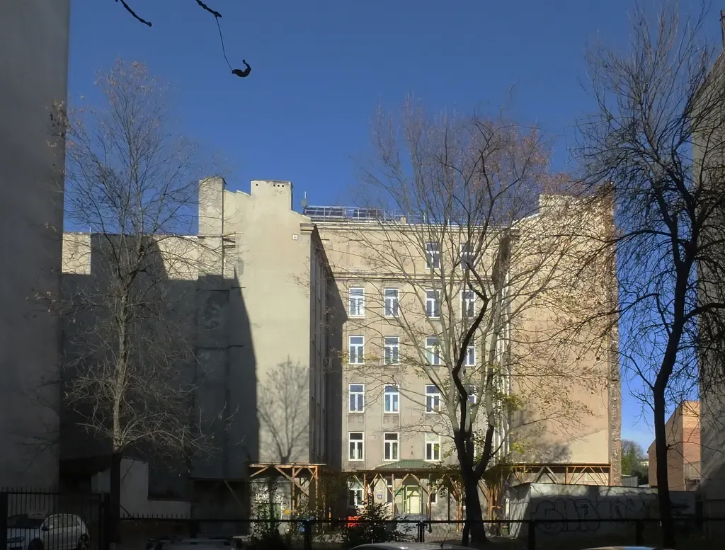 Museum and Institute of Zoology, Polish Academy of Sciences