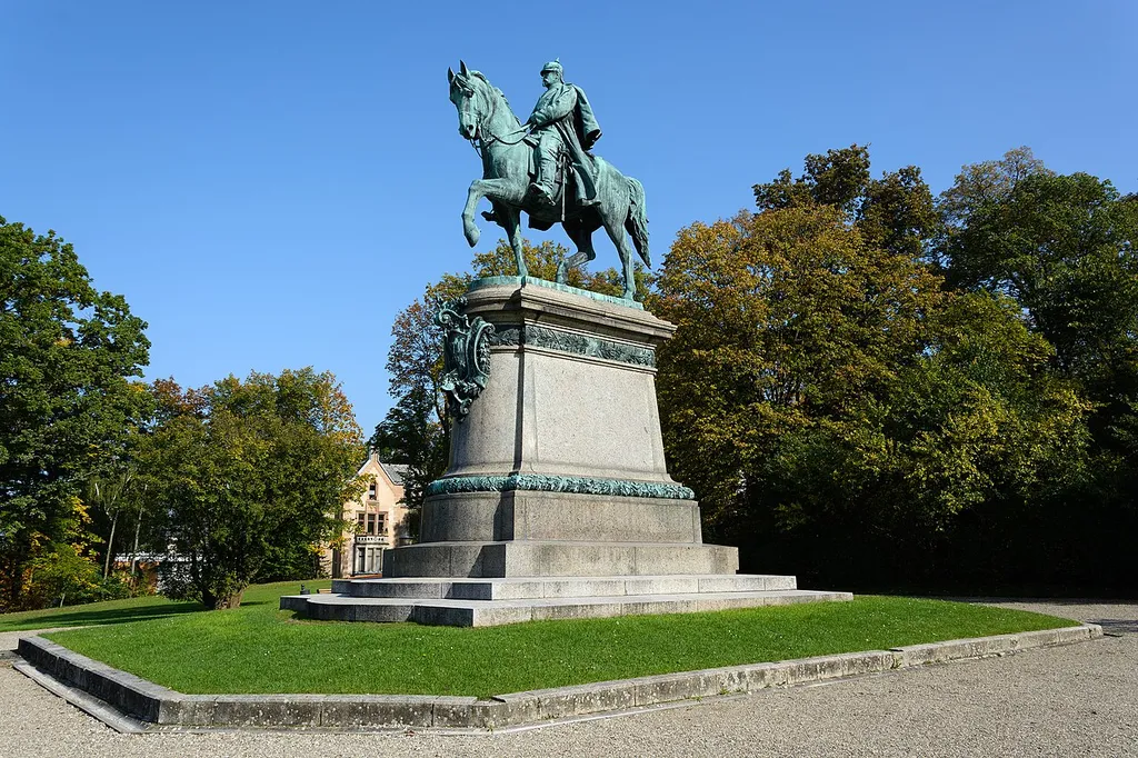 Hofgarten
