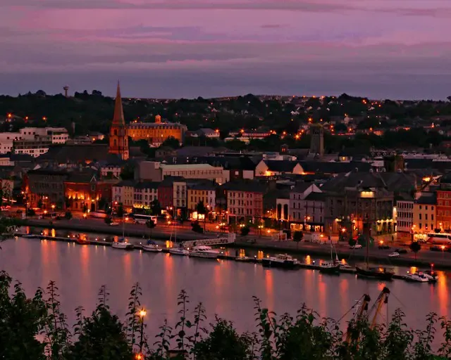 Waterford