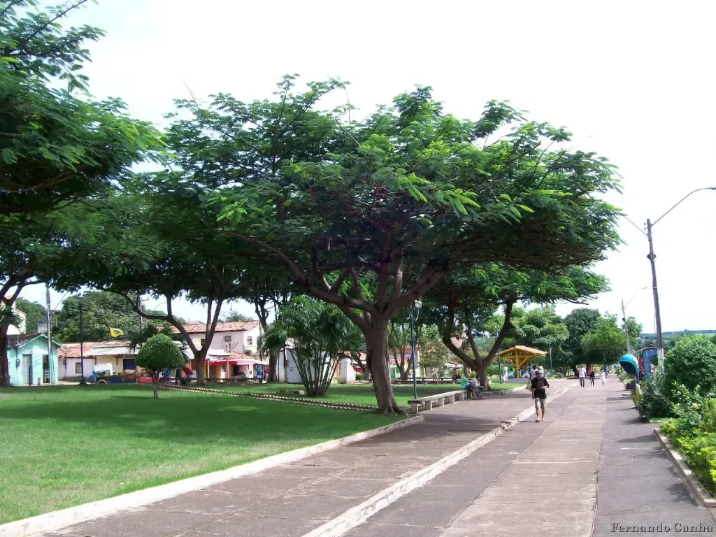 Açailândia