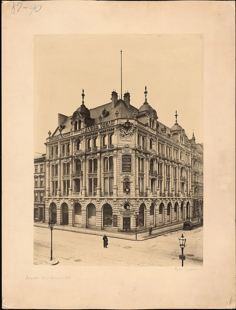 Castans Panopticum