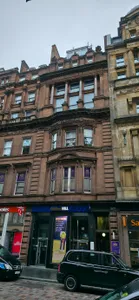 Gaelic Church, Gordon Street, Glasgow