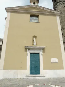 San Niccolò