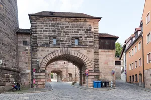 Neutor (Nürnberg)