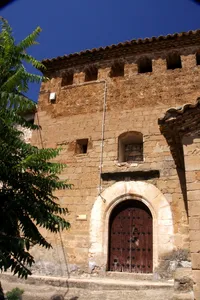 Church of Santa Maria d'Aler