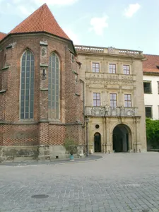 St. Jadwiga's Church, Brzeg