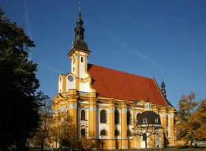 Neuzelle Abbey