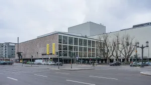 Deutsche Oper Berlin