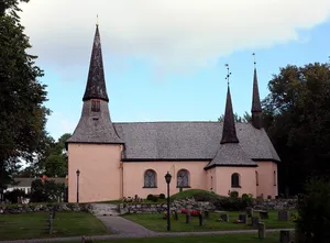 Ripsa Church