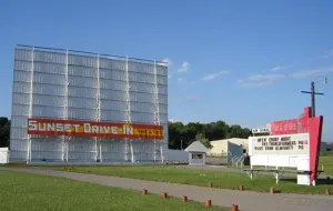 Sunset Drive-In