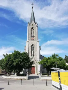 Saint-Joseph parish church