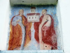 Pećinska church