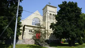 St. Paul's-Trinity Anglican Church