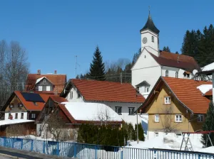 Kreuzthal