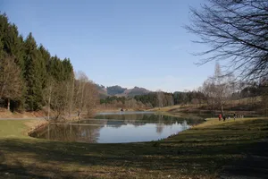 Esmecke-Stausee