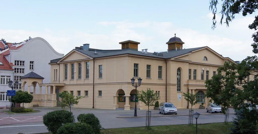 Kino Pasja