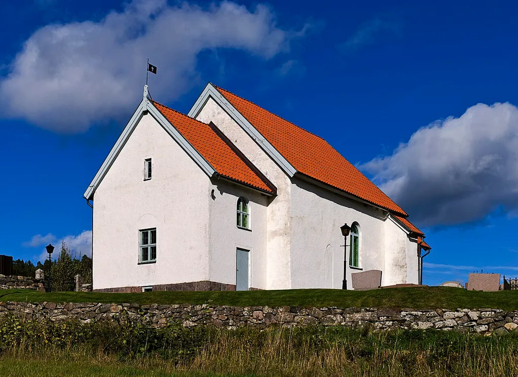 This is a photo of a protected building in Sweden, number 21300000003202 in the RAÄ buildings database.