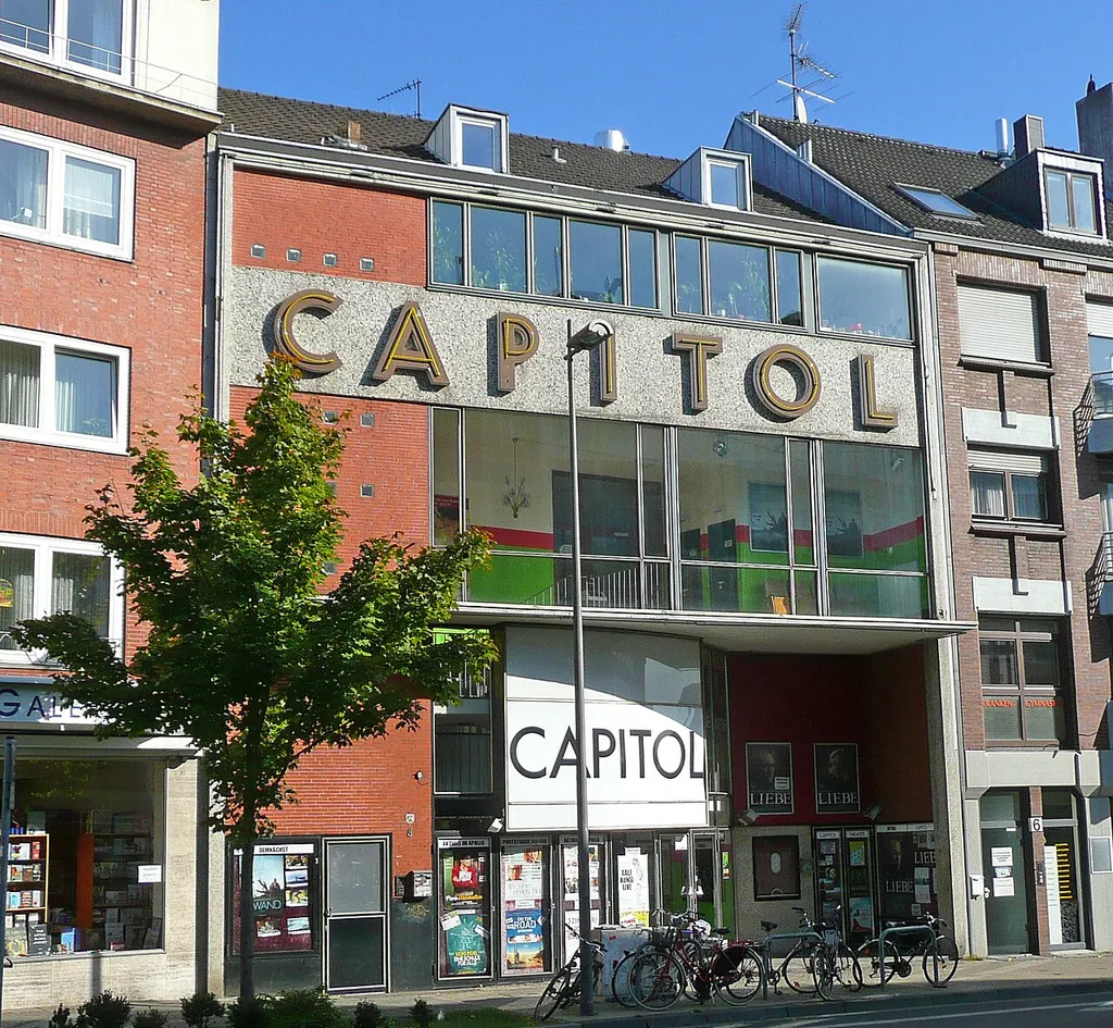 Capitol Kino