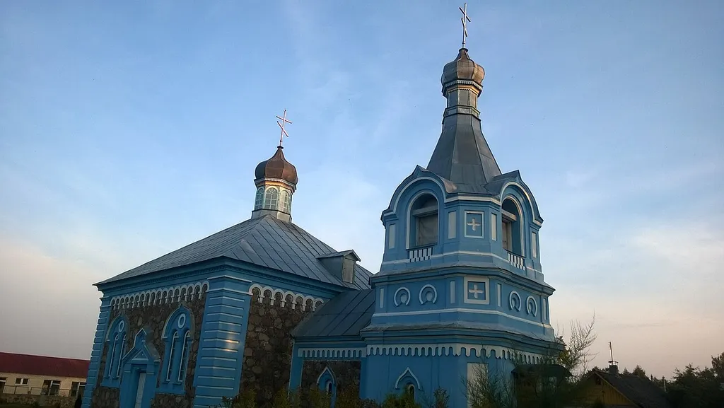 Орля, Belarus