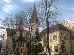 Saint John's Church, Sibiu