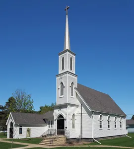 Trinity Episcopal Church