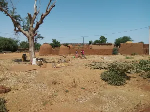 Tahoua Department