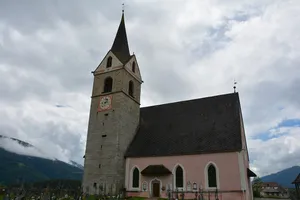 Assumption of Mary church