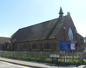 St Francis Church