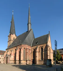 Katharinenkirche