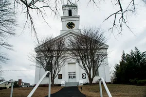 First United Methodist Episcopal Church of Chatham